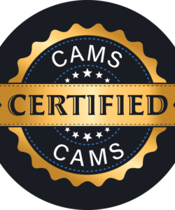 Examtopics CAMS Practice Test