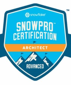 Examtopics SnowPro Advanced Architect Practice Test