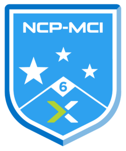 Examtopics NCP-MCI v6.5 Practice Test