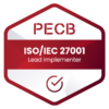 Examtopics PECB Certified ISO/IEC 27001 Lead Implementer Practice Test