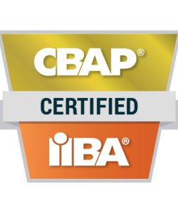Examtopics CBAP Practice Test
