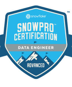 Examtopics SnowPro Advanced Data Engineer Practice Test